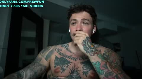 cameron online show from June 5, 12:28 am