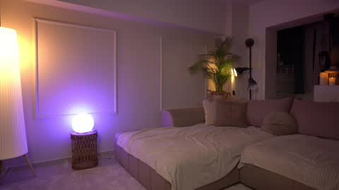 Freya online show from January 7, 7:06 pm