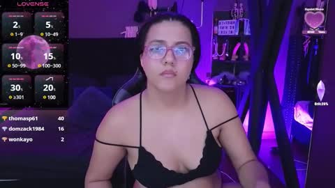 Snapshot of freya_aspen chatting on February 14, 4:15 am online show from February 14, 4:15 am