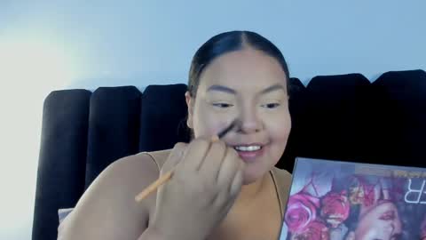 freya_blaze online show from March 31, 12:23 am