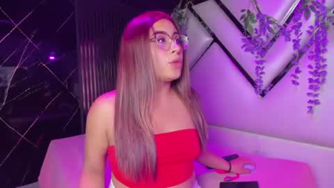 Freya online show from July 2, 4:07 am
