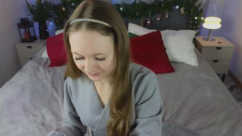 Freya online show from December 28, 12:35 pm