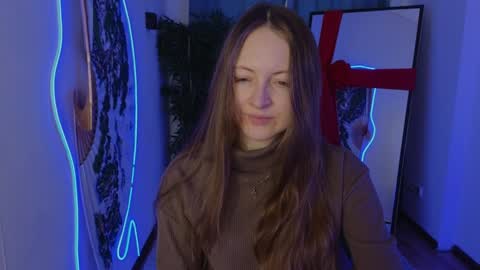 Freya online show from January 23, 9:29 am