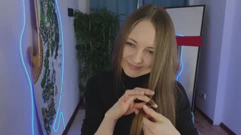Freya online show from January 25, 9:36 am