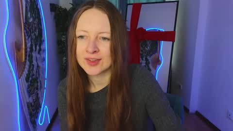 Freya online show from February 23, 8:39 am