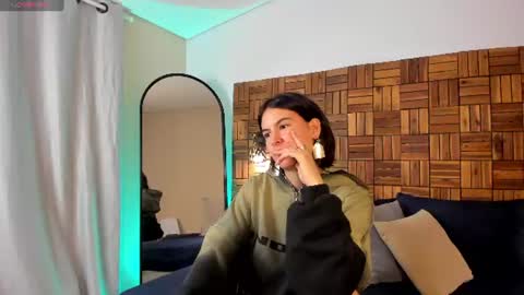 Snapshot of freyaa__1 chatting on June 11, 2:15 pm Freya online show from June 11, 2:15 pm
