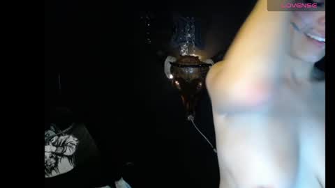 freyaa_sorceress online show from February 5, 9:07 pm