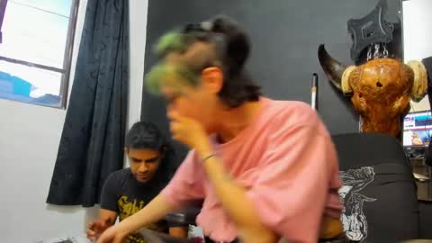 freyaa_sorceress online show from February 25, 11:11 pm