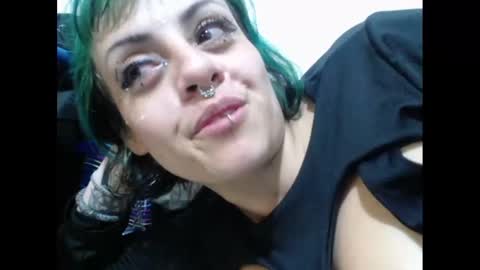 freyaa_sorceress online show from March 7, 4:35 am