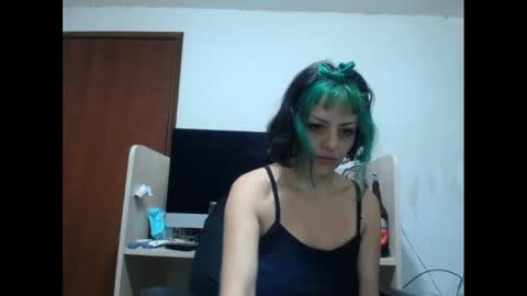 freyaa_sorceress online show from March 7, 8:00 pm