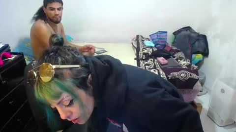 freyaa_sorceress online show from March 11, 5:16 am