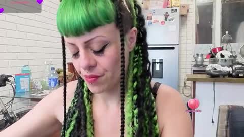 freyaa_sorceress online show from October 1, 8:37 pm