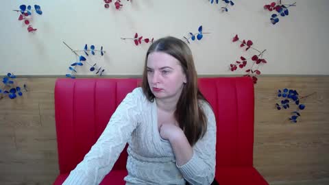 FreyaDak online show from December 15, 3:20 pm