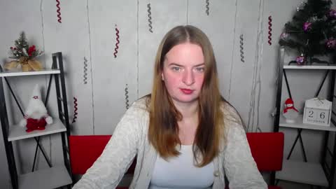 FreyaDak online show from December 26, 6:01 pm