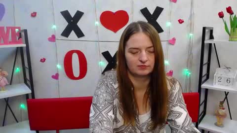 FreyaDak online show from January 26, 12:11 pm