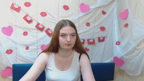 FreyaDak online show from February 1, 3:39 pm