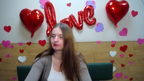 FreyaDak online show from February 9, 3:01 pm