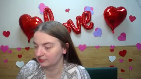 FreyaDak online show from February 15, 12:22 pm