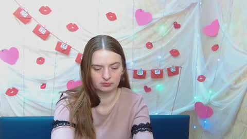 FreyaDak online show from February 18, 3:42 am