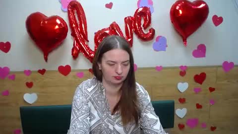 FreyaDak online show from February 23, 9:11 am