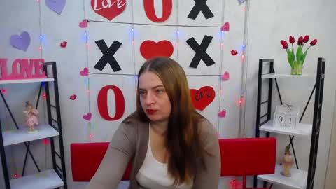 FreyaDak online show from March 1, 9:07 am