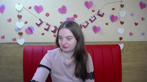 FreyaDak online show from March 3, 9:26 pm