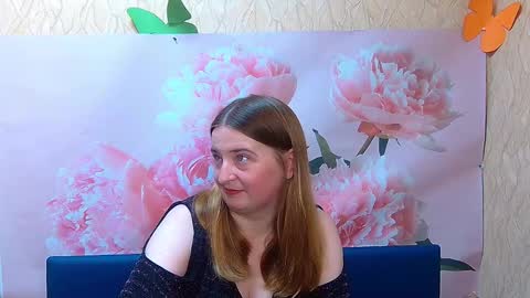 FreyaDak online show from October 6, 5:21 pm