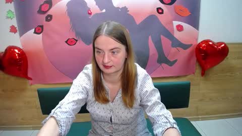 FreyaDak online show from October 9, 5:44 pm