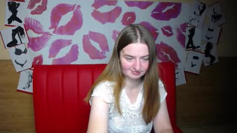 FreyaDak online show from November 20, 6:07 pm