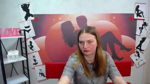 FreyaDak online show from December 5, 6:59 pm