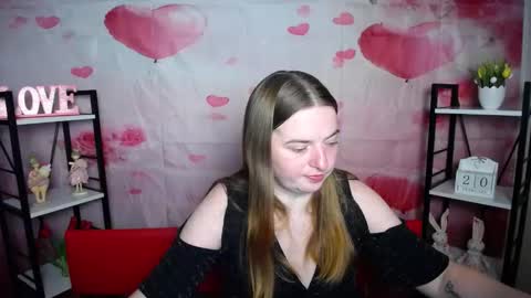 FreyaDak online show from February 20, 6:41 pm