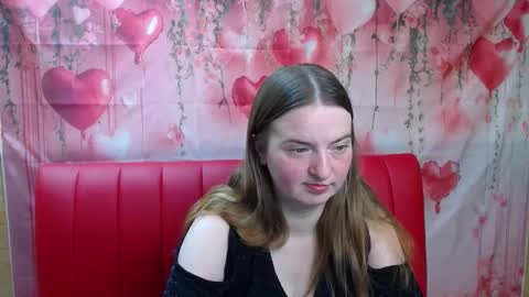 FreyaDak online show from March 20, 6:57 pm