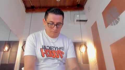  ALIS AND ALEX  online show from October 23, 4:17 pm