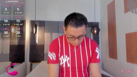  ALIS AND ALEX  online show from November 13, 6:40 pm