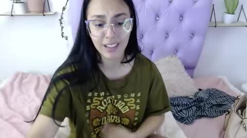 Freyja online show from September 26, 11:09 pm