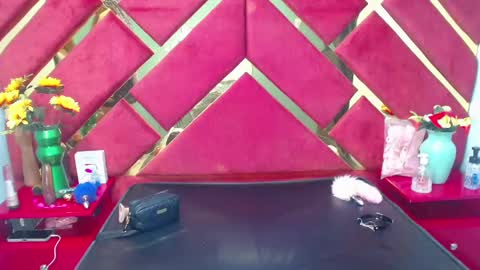 freyja_naugthy online show from February 5, 6:59 pm