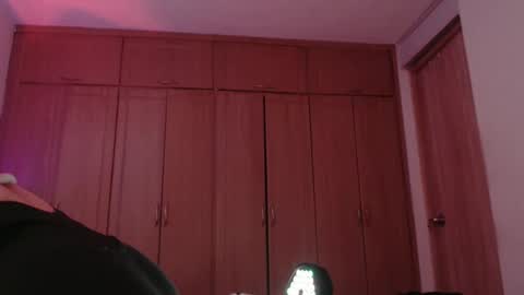 FREYJA LOREN online show from December 1, 9:37 pm