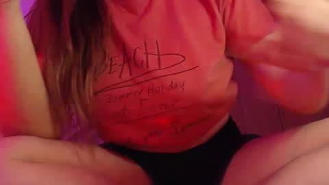 FREYJA LOREN online show from December 10, 6:11 am