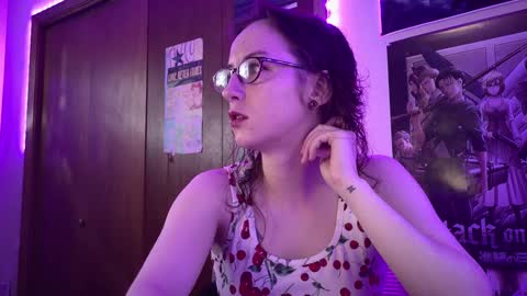 Snapshot of freythegemini chatting on September 17, 9:27 pm FreyaTheGemini online show from September 17, 9:27 pm