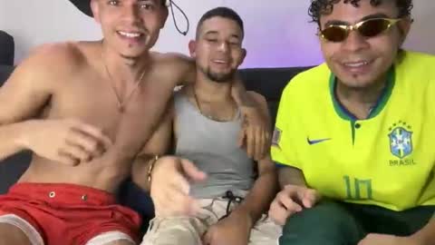 freyva_ online show from March 12, 6:52 am