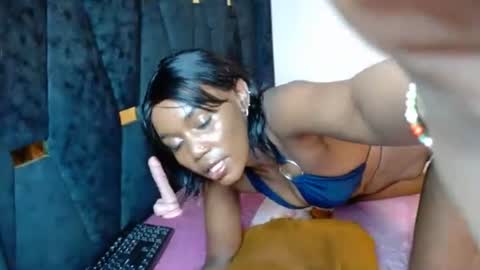 Frian online show from December 16, 9:41 pm