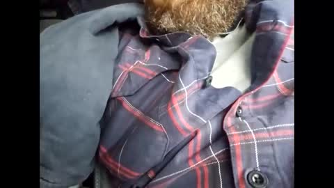 Snapshot of frickish chatting on January 2, 2:35 pm Frickish online show from January 2, 2:35 pm