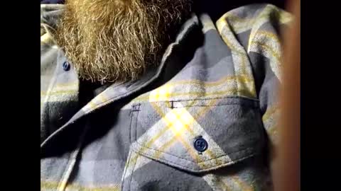 Snapshot of frickish chatting on February 8, 1:00 am Frickish online show from February 8, 1:00 am