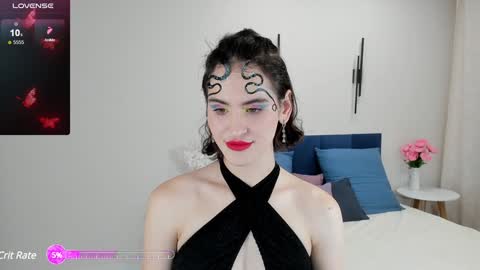 Frida online show from December 8, 5:01 pm