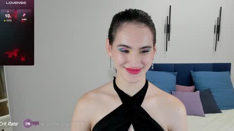 Frida online show from December 8, 11:08 pm