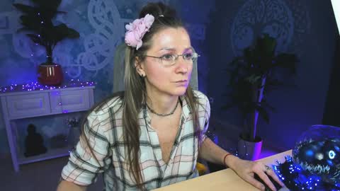 Snapshot of fridatander chatting on December 27, 3:15 pm Frida Tander online show from December 27, 3:15 pm