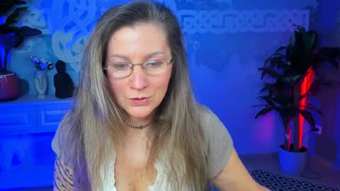 Snapshot of fridatander chatting on February 3, 9:08 am Frida Tander online show from February 3, 9:08 am