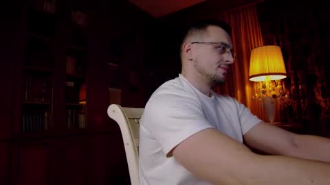 Viktor online show from January 15, 9:29 pm