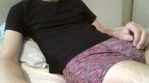 friendly_frank_18 online show from March 9, 11:47 am