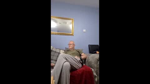 friendlydave528793 online show from January 11, 5:45 am